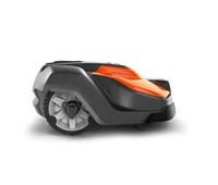  Husqvarna Automower 520 EPOS robotfűnyíró