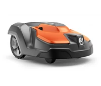  Husqvarna Automower 520 EPOS robotfűnyíró