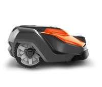 Husqvarna Automower 550 EPOS robotfűnyíró