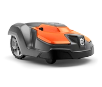 Husqvarna Automower 550 EPOS robotfűnyíró