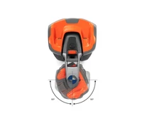  Husqvarna Automower 535 AWD robotfűnyíró