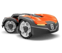  Husqvarna Automower 535 AWD robotfűnyíró