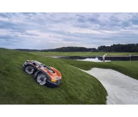  Husqvarna Automower 535 AWD robotfűnyíró