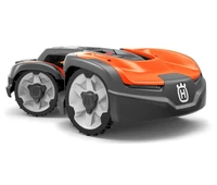  Husqvarna Automower 535 AWD robotfűnyíró