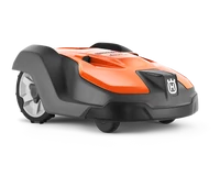 Husqvarna Automower 550 robotfűnyíró