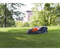 Husqvarna Automower 550 robotfűnyíró