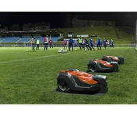 Husqvarna Automower 550 robotfűnyíró
