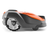 Husqvarna Automower 550 robotfűnyíró