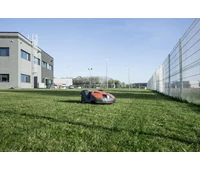 Husqvarna Automower 550 robotfűnyíró
