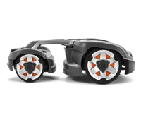 Husqvarna Automower 435X AWD robotfűnyíró