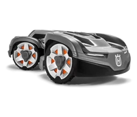 Husqvarna Automower 435X AWD robotfűnyíró
