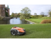 Husqvarna Automower 520 robotfűnyíró