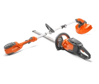 Husqvarna 115iL & 115i HD45 KIT Akkumulátoros Szegélyvágó-Sövényvágó