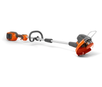 Husqvarna 110iL akkumulátorral és töltővel