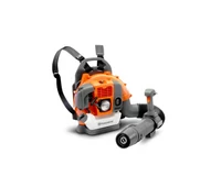 Husqvarna játék háti levélfújó