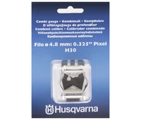 Husqvarna Kombi élező 325 H30