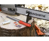 Reszelőnyél Husqvarna