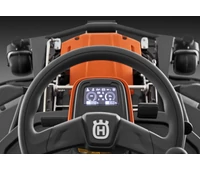 Husqvarna R420TSX AWD Rider