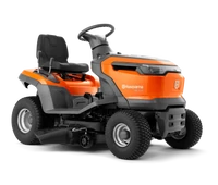 Husqvarna TS112 Fűnyírótraktor
