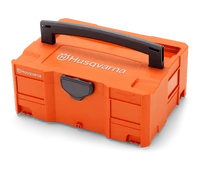 HUSQVARNA akkumulátor doboz S