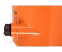 Husqvarna S 13 porszívó