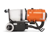 Husqvarna S 13 porszívó