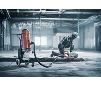 Husqvarna S 13 porszívó
