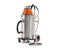 Husqvarna W70P zagyszívó / vizes porszívó