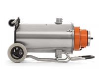Husqvarna W70P zagyszívó / vizes porszívó