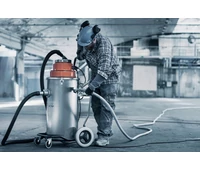 Husqvarna W70P zagyszívó / vizes porszívó