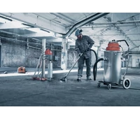 Husqvarna W70P zagyszívó / vizes porszívó