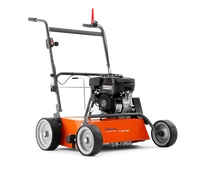 Husqvarna S500 Pro Gyepszellőztető
