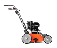 Husqvarna S500 Pro Gyepszellőztető