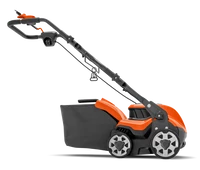 Husqvarna S138C Gyepszellőztető