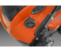 Husqvarna S138C Gyepszellőztető