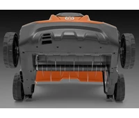 Husqvarna S138C Gyepszellőztető