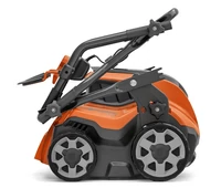Husqvarna SC138C Gyepszellőzetető