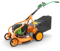 AS 531 E-ProCut B (akku és töltő nélkül)