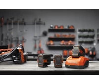 Husqvarna 40-B330x 9Ah Akkumulátor