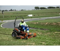 Husqvarna Z560x Zeroturn