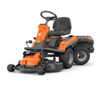 Husqvarna R200iX Akkumulátoros Rider