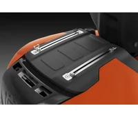 Husqvarna R320X AWD Rider