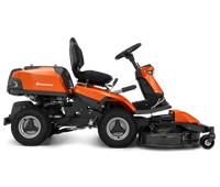 Husqvarna R320X AWD Rider