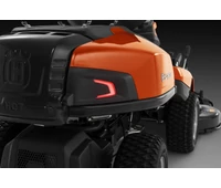 Husqvarna R320X AWD Rider
