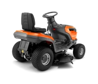 Husqvarna TS112 Fűnyírótraktor