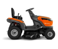 Husqvarna TS112 Fűnyírótraktor