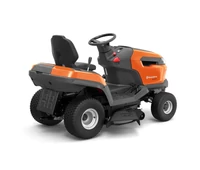 Husqvarna TS215T Fűnyírótraktor