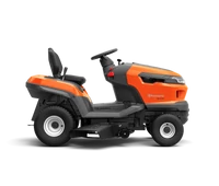 Husqvarna TS215T Fűnyírótraktor