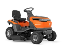 Husqvarna TS100i Akkumulátoros fűnyíró traktor