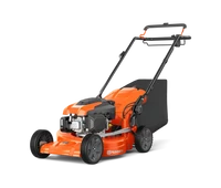 Husqvarna LC551VQ fűnyíró